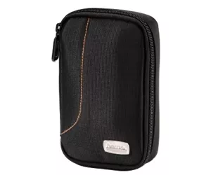 Hama 2.5" HDD Case "Black Bird"