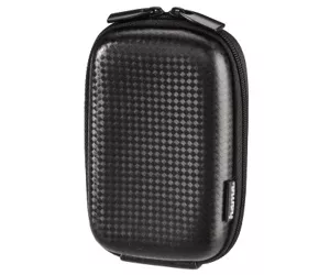 Hama Camera Bag "Hardcase Carbon Style 60 H", black