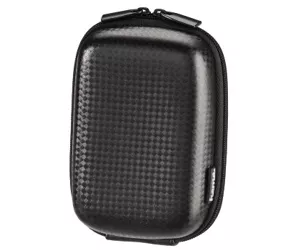 Hama Camera Bag "Hardcase Carbon Style 60 L", black