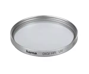 Hama Digital High Resolution Filter UV O-Haze 30,5 mm