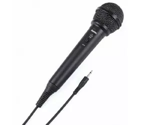 Hama Dynamic Microphone DM 20