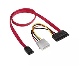 Hama Connection Cable Serial ATA