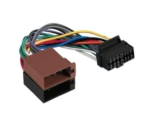 Hama Car Adapter for Sony 1 to ISO