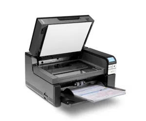 Kodak i2900 Scanner