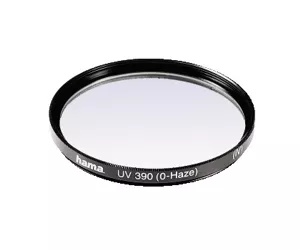 Hama UV Filter 390 (O-Haze), 40.5 mm, coated