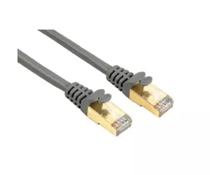 Hama CAT 5e Patch Cable, 15 m