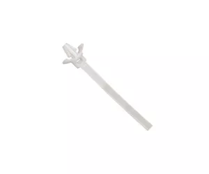 Hama Cables Ties with Push-Mount Head 200 mm, 25 pieces, nature