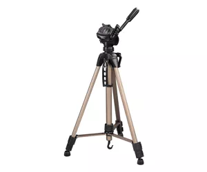 Hama Tripod Star 61 Stativ 3 Bein(e) Silber