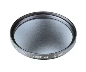Hama Effects Filter, Diffuser (Duto), 55.0 mm