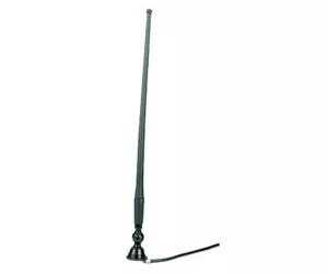 Hama Universal Short Rod Antenna "Flexibel"