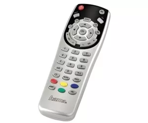 Hama Remote Control 1in1