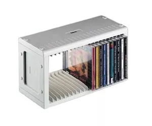 Hama CD-Rack 20