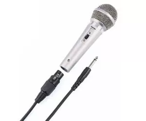 Hama Dynamic Microphone DM 40