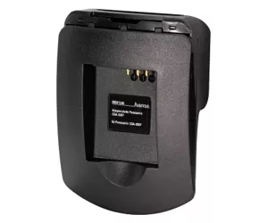 Hama Adapter Plate f/ Panasonic CGA-S007