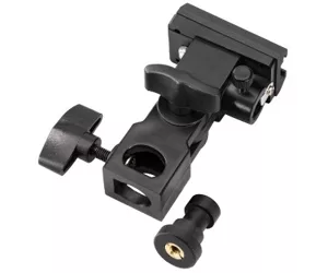 Hama Flash Bracket