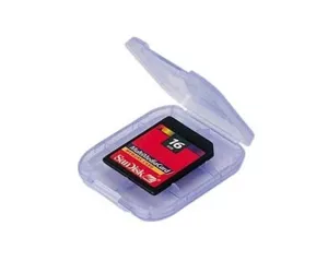 Hama SD-Card Box