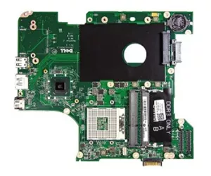 DELL FH09V sülearvuti varuosa Emaplaat