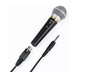 Hama Dynamic Microphone DM 60