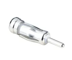 Hama Plug DIN - Socket ISO