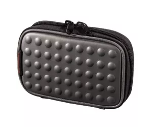 Hama NaviBag "Dots", grey