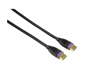 Hama Connecting Cable, display port plug - display port plug, 1.8 m