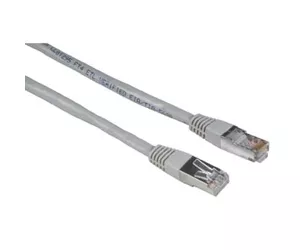 Hama CAT 5e Patch Cable STP, 1.5 m, 25 pieces