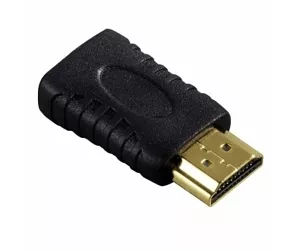 Hama HDMI 1.3 А/С (mini)