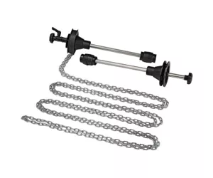 Hama Spindles for background rolls