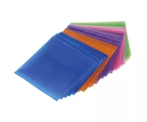 Hama CD-ROM/DVD-ROM Protective Sleeves 100