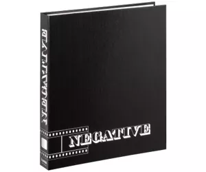 Hama Ring Binder