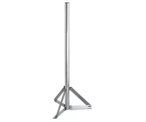 Hama Aluminum Stand "Tripod"