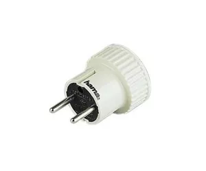 Hama Travel Adapter Southern Europe