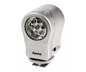 Hama LED Lamp "Magnum DigiLight"