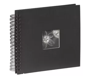 Hama Spiral Album "Fine Art"