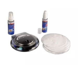 Hama CD/DVD Repair & Cleaning Kit