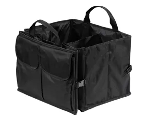 Hama Universal Automotive Organizer, large