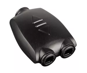 Hama Optical Splitter