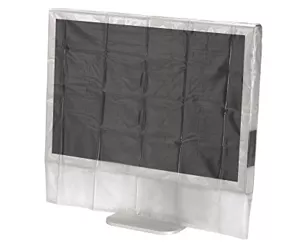 Hama Dust Cover for 20"/22" Widescreen Monitors