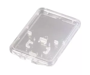 Hama SD and microSD Slim Box