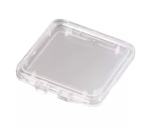 Hama SD Slim Box