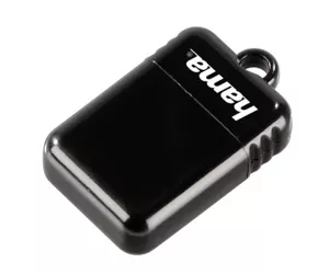 Hama Smartly USB 2.0 16GB black