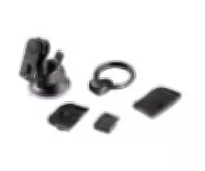 Hama Adapter Set incl. Suction Cup Holder for TomTom