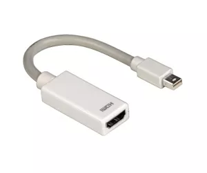 Hama MiniDP/HDMI Adapter
