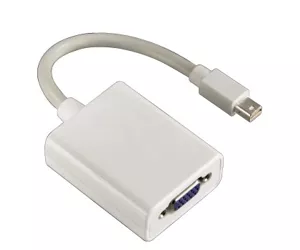 Hama Mini DP/VGA Adapter