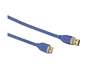 Hama 1.8m Micro USB 3.0 Cable