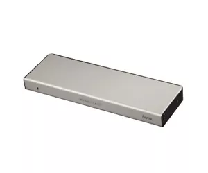 Hama "HDMI108" Distribution Amplifier Hõbe