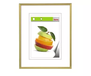 Hama 00066395 picture frame Gold