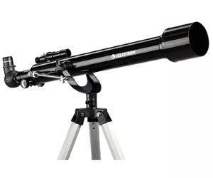 Celestron Power Seeker 60az