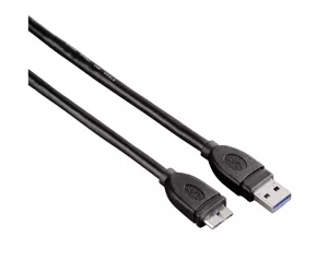 Hama 1.8m USB 3.0
