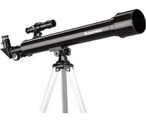 Celestron PowerSeeker 50AZ